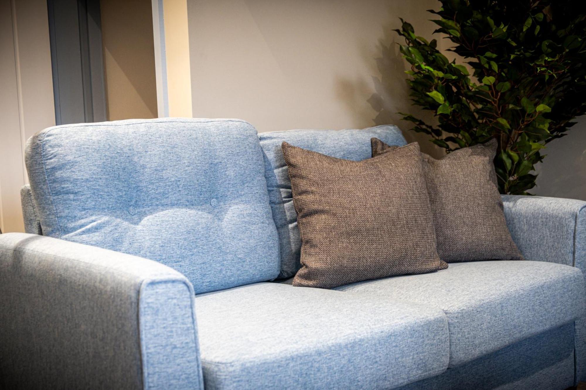 Mk 2-Bedroom Contractor'S Gem, 5 Beds, Sleeps 6, Free Parking Milton Keynes Buitenkant foto