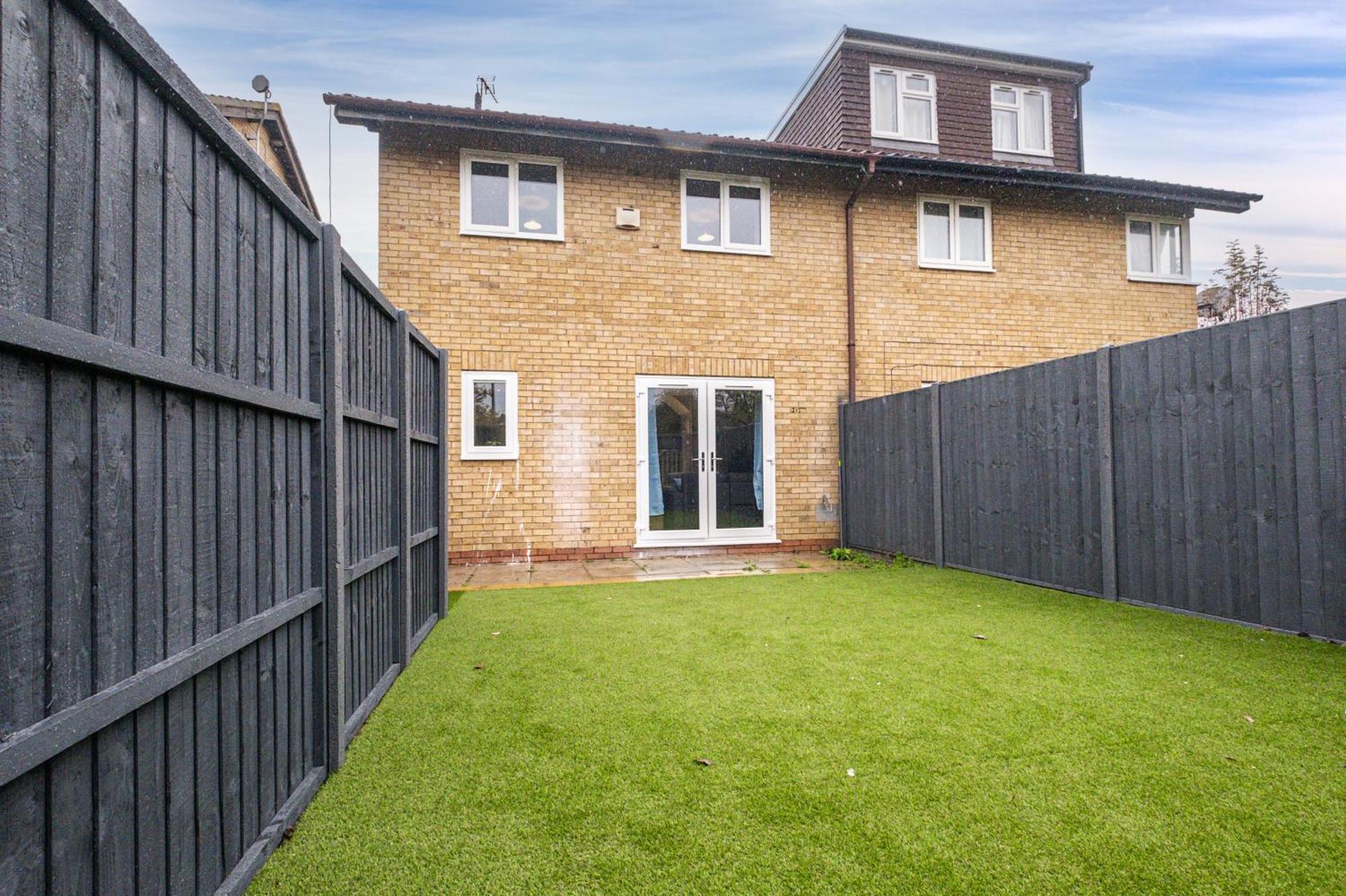 Mk 2-Bedroom Contractor'S Gem, 5 Beds, Sleeps 6, Free Parking Milton Keynes Buitenkant foto